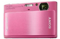 Sony DSC-TX1 (DSC-TX1P)